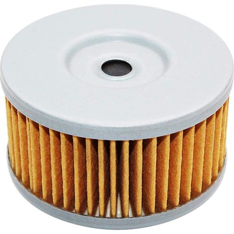 Oil filter for SUZUKI GN250 / GZ250 MARAUDER 250 motorcycles (1/3)