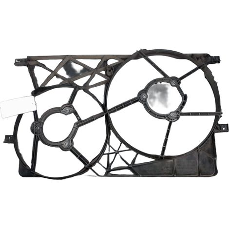 Support De Ventilateur RENAULT Espace 2002- [PRODUIT D'OCCASION]♻️8200231754