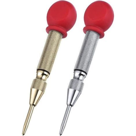 Automatische Stanzvorrichtungen zum Zentrieren von Holz-, Metall-, Kunststoff- und Autofenstern. (1/4)