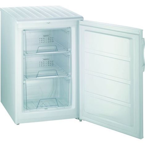 Gorenje F 4092 ANW congélateur A++