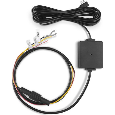 Garmin 010-12530-03 Dashcam-Zubehör