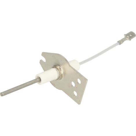 Electrode d'ionisation et câble V1