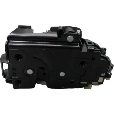 [PRODUIT D'OCCASION] Systeme Condamnation Avant Gauche VOLKSWAGEN Polo ♻️ Ref Oe. 7e1837015a - Garantie à vie (1/2)
