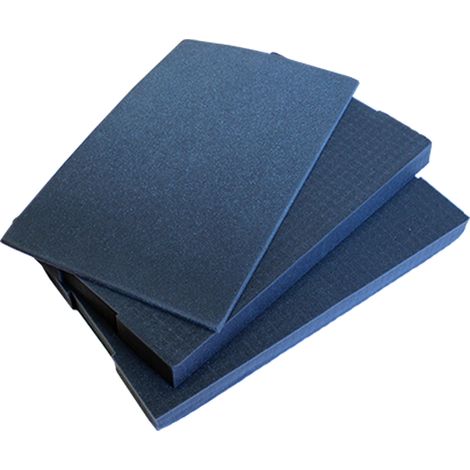 BS Systems Kit de mousse prédécoupée XLB ( 6100000170 ) (1/4)