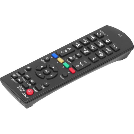 Télécommande universelle portable pour TV TH42A400A, TH50A430A et autres modèles compatibles (1/5)