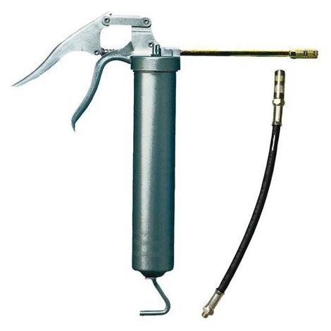 Einhandfettpresse Pressol