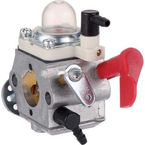 Carburateur WT813 pour Walbro WT-668, WT-664, WT-997, TONCHEAN