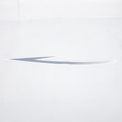 Original Aufkleber Sticker Hintere Schale für Roller Sym 50 Jet