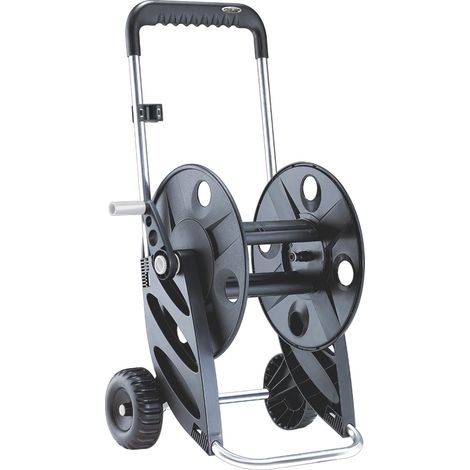 Claber CARRELLO AVVOLGITUBO SILVER-AL Art. 8977