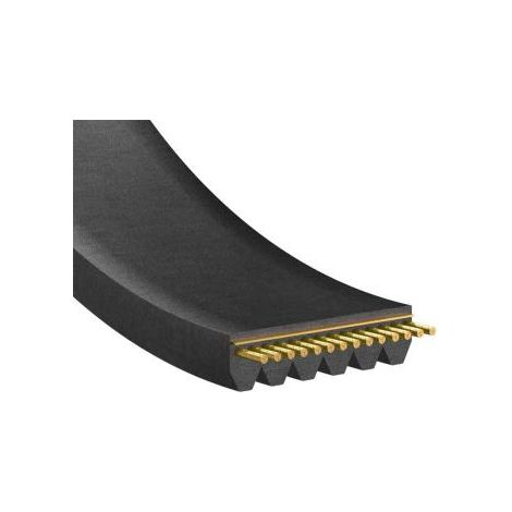Courroie poly-v 2PJ540