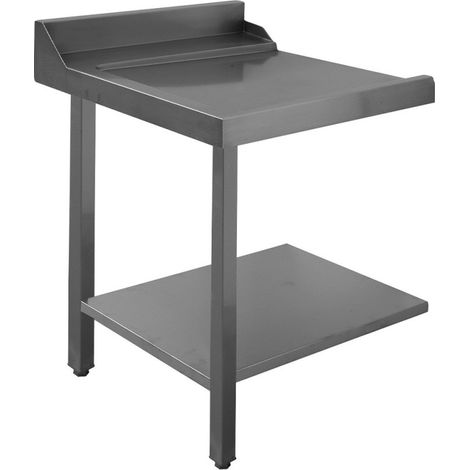 Table entrée/sortie -gauche-tous modèles - Diamond (1/2)