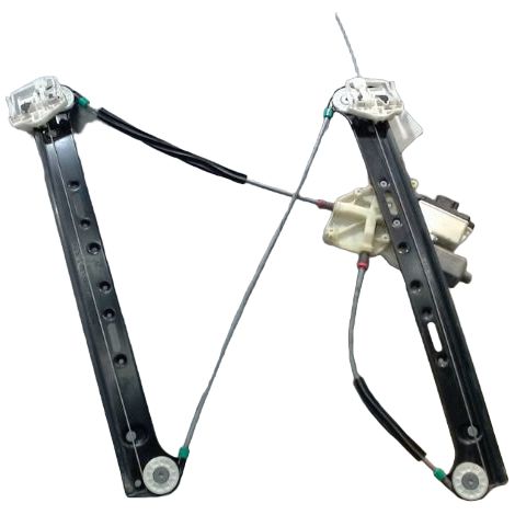 [PRODUIT D'OCCASION] Mecanisme+moteur Leve-glace Avant Droit BMW X3 ♻️ Ref Oe. 67626925964 - Garantie à vie