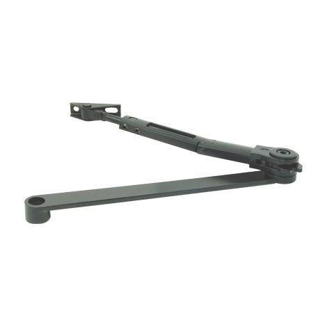 BRACCIO CHIUDIPORTA DCL141 ASSA ABLOY  + FERMO X DC140