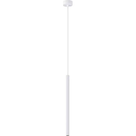 Lámpara colgante PROLUX 600mm, 3W, CCT, blanco, 3000-4000-6000K (1/4)