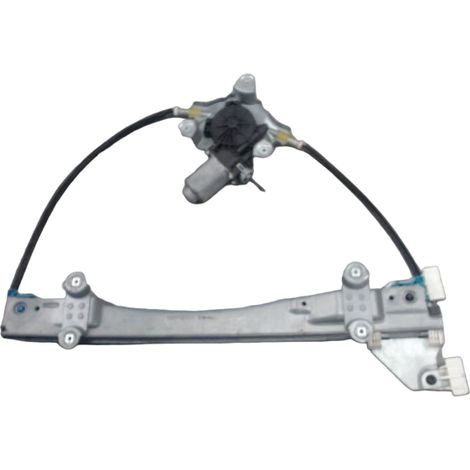 Mecanisme Leve-glace Avant Droit RENAULT Twingo [PRODUIT D'OCCASION]♻️8200384741 (1/4)