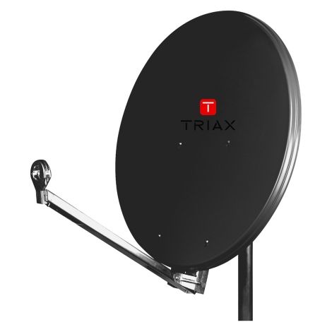 Antenne Triax Hit FESAT Gewinn 37,3 dBi Frequenz 10,7-12,75 GHz