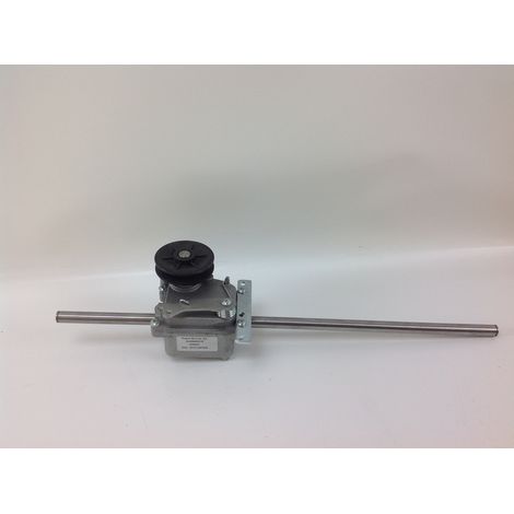 ORIGINAL ALKO 529007 Comfort 46BR Cable de accionamiento para tractor de césped Comfort 48BR (1/4)