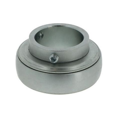 Cojinete de sujeción UC211 AGR int 55mm Ext 100mm Ep. 55,6mm SNR