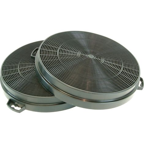 MyAppliances ART00803 Carbon Filter Carbfilt2  2 Pack (1/2)