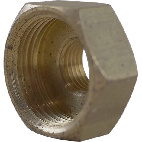 Manchon Femelle 270 GCU 3/4" (20/27) - Tube Cuivre Ø12 - Arcanaute (1/3)