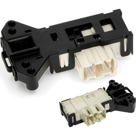 Bloccoporta Apri porta Lavatrice 5-7Kg It Wash Anche Su Zoppas Z805 DA062047