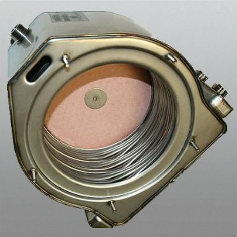 Vaillant Wärmetauscher HW für VC 126 E-C und weitere Modelle