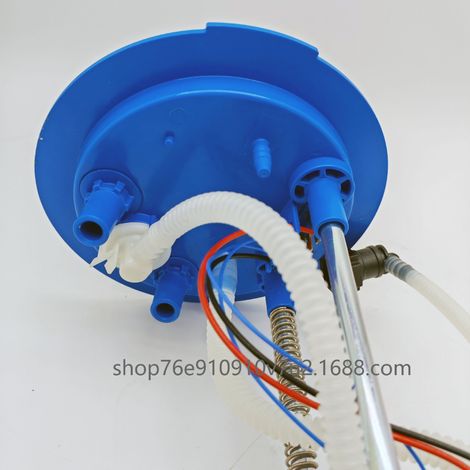 Kraftstoffpumpe 4F0919051BA, 4F0919051AN - Passend für Audi A6L 2.0T, 3.0L 2004-2012 (1/4)