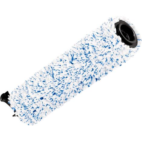 Brosse dure Bissell Hydrowave 28621 bleue