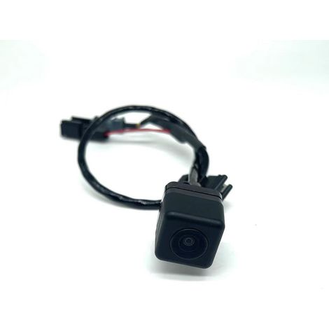 3C8980551A 03C 898 0551 A is suitable for reversing rearview cameras for Volkswagen, Audi, and Porsche. (1/4)