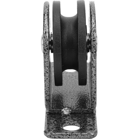 Poulie de Remplacement Robuste pour Appareil de Musculation à Câble (1/5)