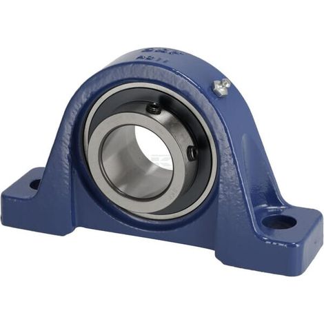 Supporto cuscinetto UCPX SKF UCPX10SKF (1/3)