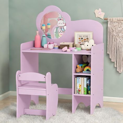 Lit enfant 2 en 1 70 x 39 x 92,5 cm (1/5)