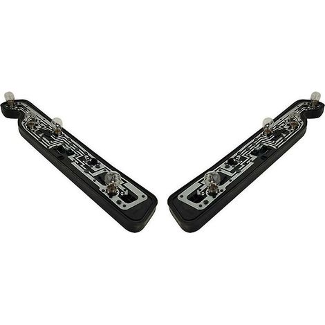 1pair Car Rear Taillight Tail Lamp Electrical Circuit Board With Bulbs For Sprinter W910 W907 2019- (1/4)