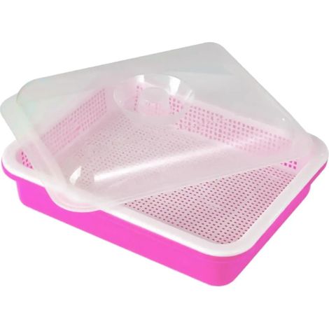 Germoir de graines Bandeja Para Microvegetales, Para Cultivar Sem (1/5)