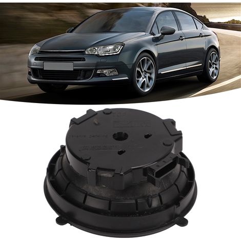 Moteurs de base de rétroviseurs avant et arrière (référence OEM : 1609663080) compatibles avec Peugeot 308/308S/408/3008/4008