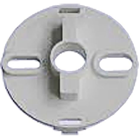 ENTRAINEUR DE PLATEAU BOUTON TIMER pour LAVE VAISSELLE FAGOR... (1/2)