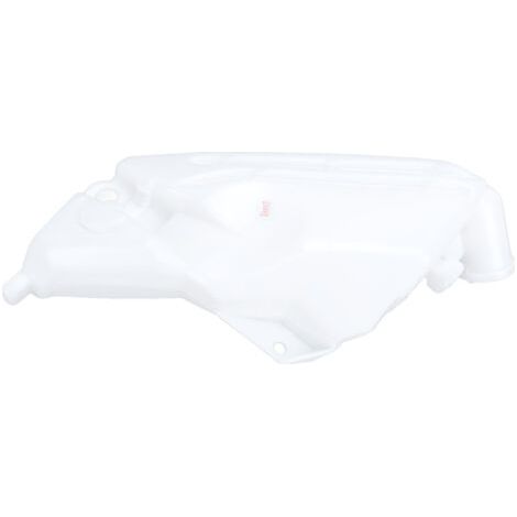 QORVA- Réservoir d'eau de lavage 643195, bouteille d'essuie-glace anti-fuite, liquide pour 206 (1/5)