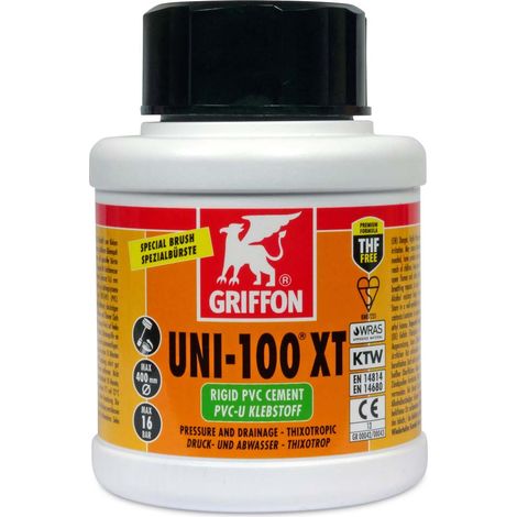 Griffon Kleber Uni 100 XT 250 ml (1/4)