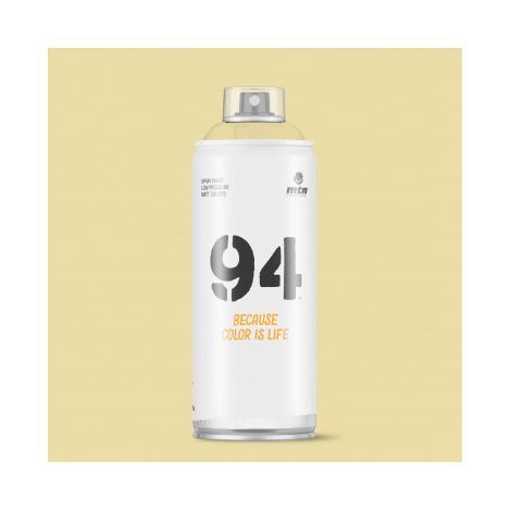 -CAHERSA- Pintura en Spray MTN Hardcore 400 ml 94 MARRON SAFARI R-135 400ML (1/2)