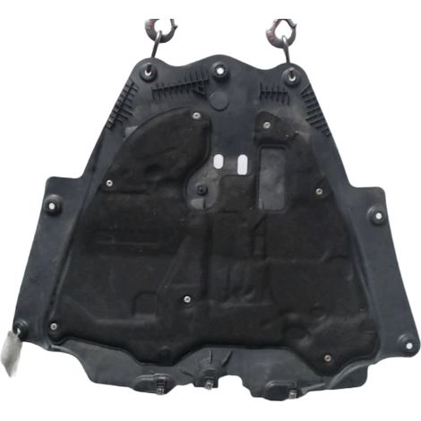 [PRODUIT D'OCCASION] Protection Carter Huile DACIA Sandero 1.0 Tce 100 Eco-g ♻️ Ref Oe. 758907311r - Garantie à vie (1/3)