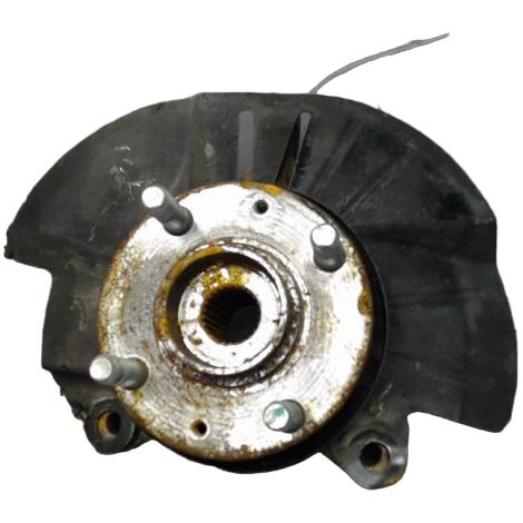 [PRODUIT D'OCCASION] Pivot Avant Droit KIA Stonic ♻️ Ref Oe. 51716h8500 - Garantie à vie (1/3)