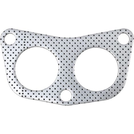 Joint échappement pour Collecteur de Voiture 140 X 72 Cm Compatible avec Civic EJ9 EK1 EK3 (1/5)