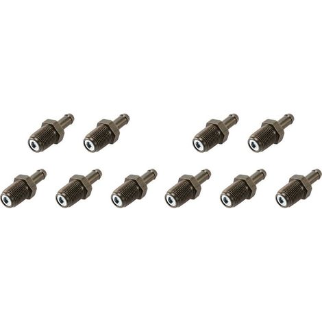 10 PCV-Entlüftungsventile (12204-21011) für automatische Abgasanlagen in Prius, Yaris und Scion XA 99-08