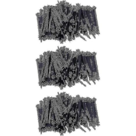Wassertropfenhalterung, 300 Stück, 11 cm, Montage für 4/7 mm (1/5)