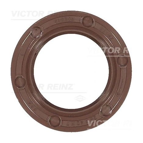 Bague d'étanchéité, vilebrequin Victor Reinz 81-33653-00 LADA 77 00 744 797