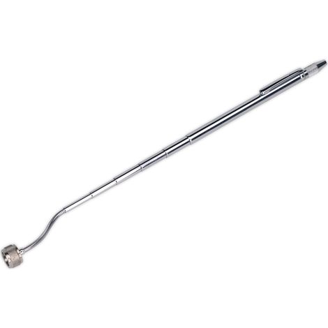 Sealey Premier Magnetic Pick-Up Tool 2.2kg Capacity AK6516 (1/2)
