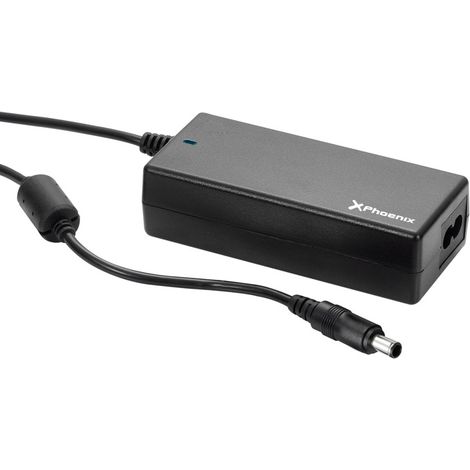 Phoenix Technologies PHAD-90W-19V adattatore e inverter de potenza Indoor Nero