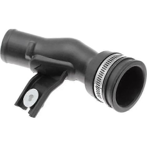 Tuyau d'air de suralimentation du turbocompresseur, durite de radiateur moteur 14460jg70a 14460-jg70a Pour Koleos 2.0 (1/5)