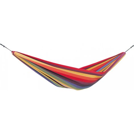 Amazonas Hängematte Chico Rainbow für Kinder (1/7)
