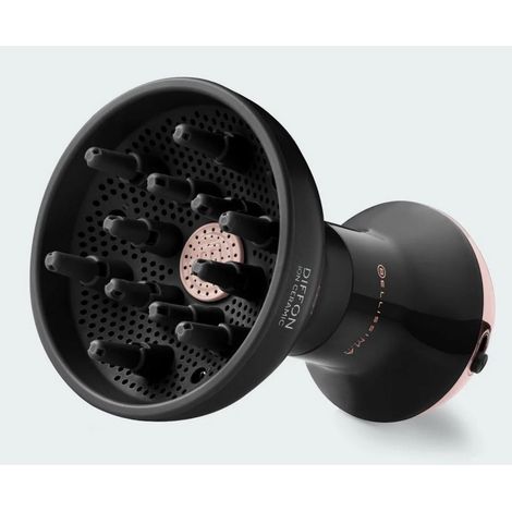 Imetec DIFFON ION CERAMIC - Secador De Pelo DF1 3000